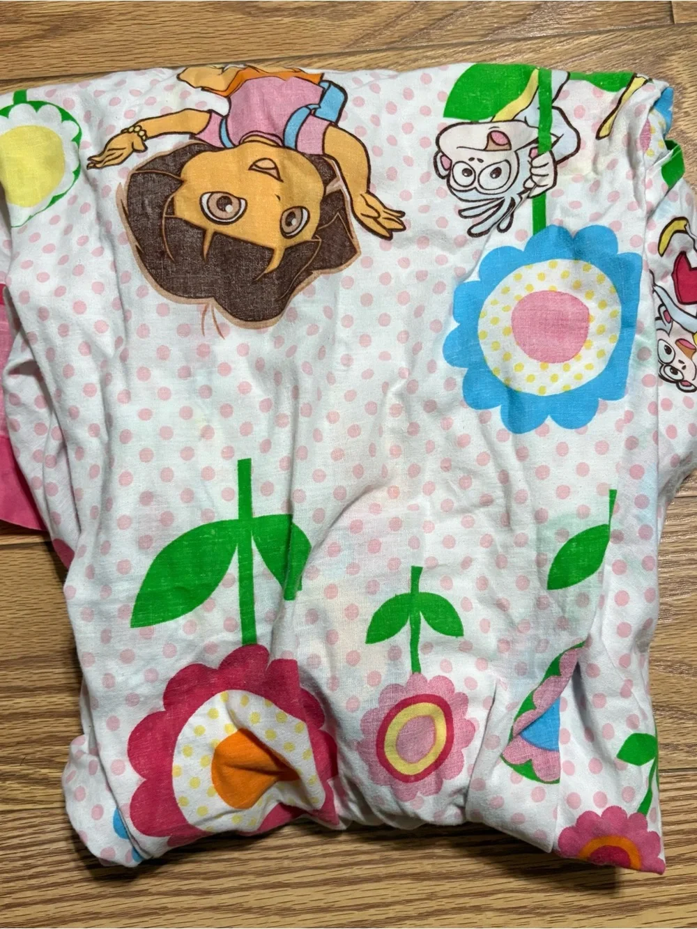 Dora The Explorer dora explorer